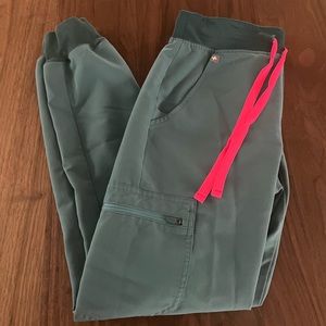 Figs zamora hydrogreen xxs